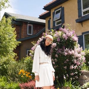 Meet your Posher, Grace